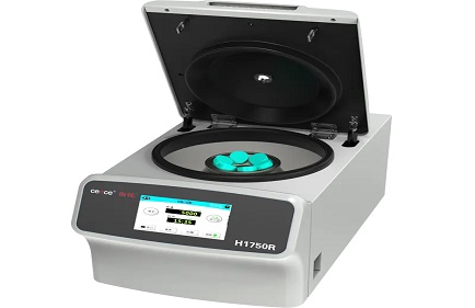 How Benchtop Centrifuges Contribute to Green Labs